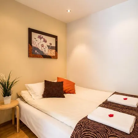 Apartman Kozica Kościelisko