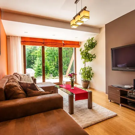 Kozica Apartman *