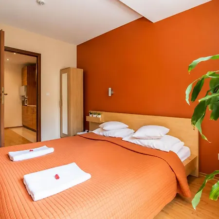 Kozica Apartman Kościelisko