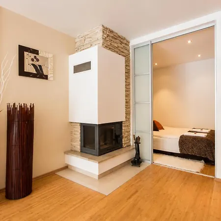 Apartman Kozica