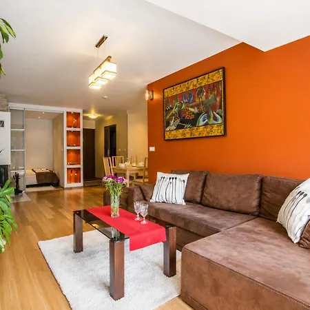 Apartman Kozica