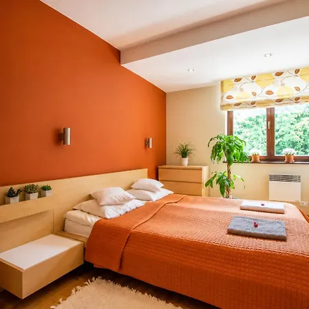 Kozica Apartman Kościelisko