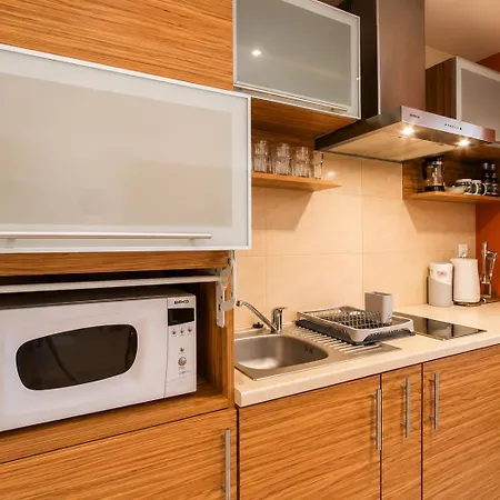 Appartement Kozica Kościelisko