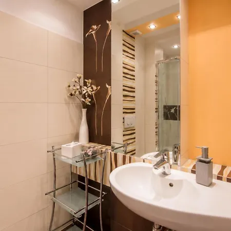 Kozica Apartman *