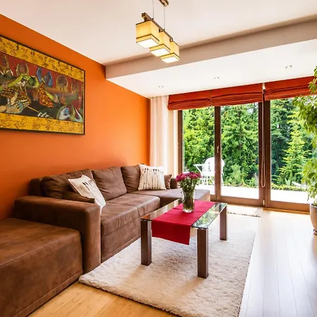 Apartman Kozica *