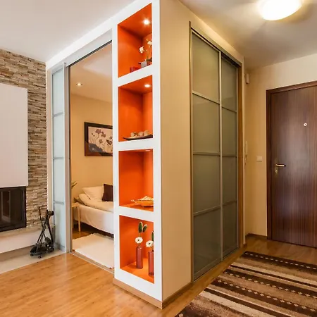 Kozica Apartman Kościelisko