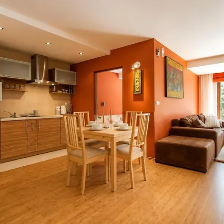 Kozica Apartman