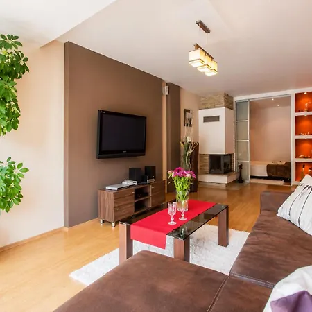 Apartman Kozica Kościelisko