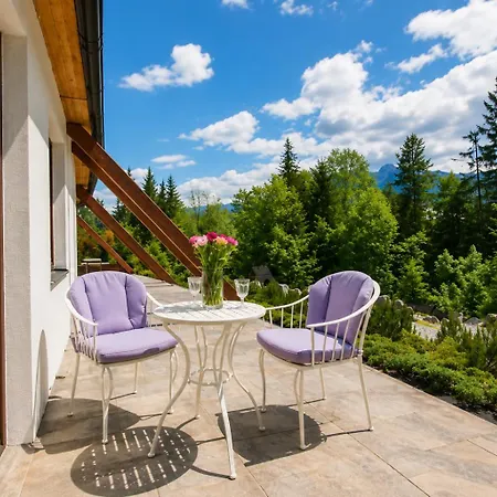 Kozica Apartman Kościelisko